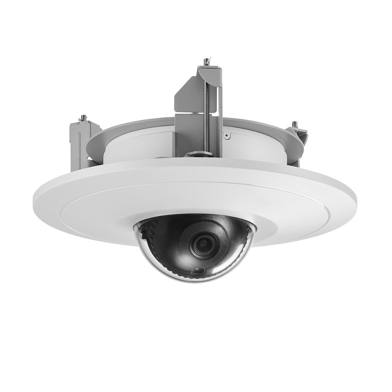 imagen-Soporte-de-montaje-empotrado-en-techo-para-domo-fija-CX4ACMFD-resideo