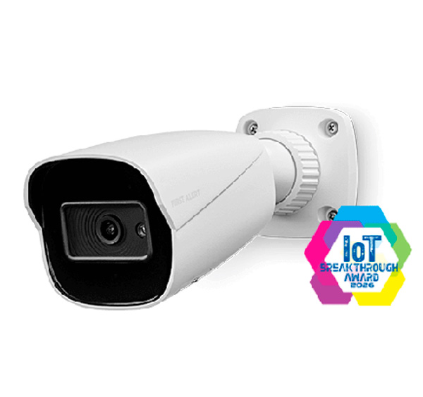 imagen-camara-cx4d-tipo-turret-resideo