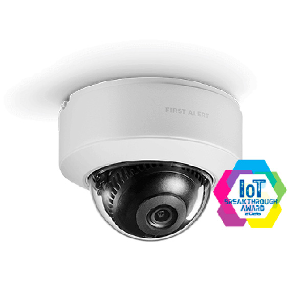 imagen-camara-cx4d-tipo-domo-resideo